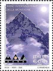 International Year of the Mountains