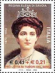 Queen Helena (1873-1952)