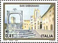 San Gimignano