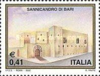 Sannicandro di Bari Castle