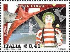 The Circus