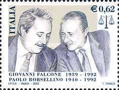 Falcone and Borsellino