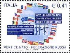NATO - Russia Treaty