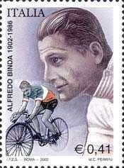 Alfredo Binda (1902-1986)