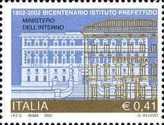 Prefectorial Institute