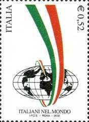 Italians in the World