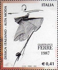 Gianfranco Ferrè