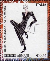 Giorgio Armani