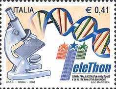 Telethon 2002
