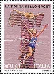 Women in Sport