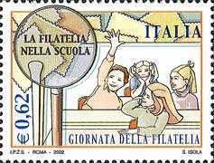 Philately Day