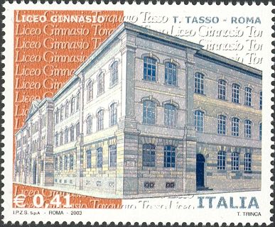 Schools and Universities - Roma