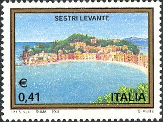 Sestri Levante