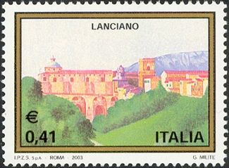 Lanciano