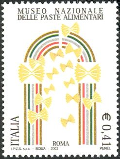 National Museum of Alimentary pastas
