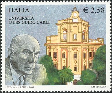 University Luiss Guido Carli