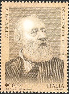 Antonio Meucci
