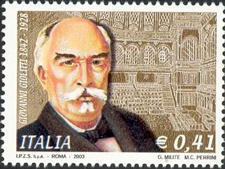 Giovanni Giolitti (1842-1928)