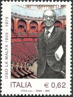 Ugo La Malfa