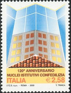 Stylized Buildings