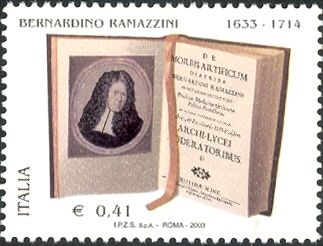 Bernardino Ramazzini