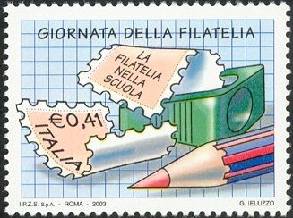 Philately Day