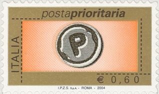 Priority Mail