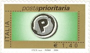 Priority Mail