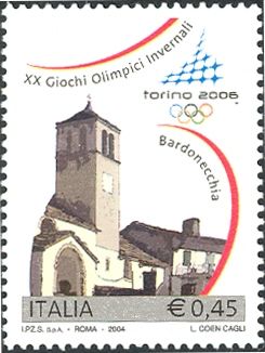 Bardonecchia