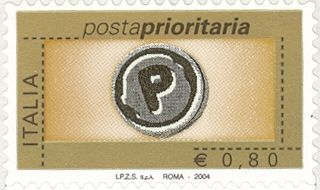 Priority Mail