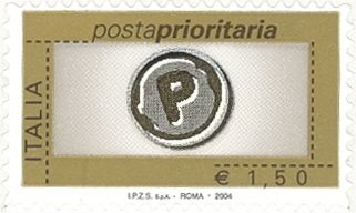 Priority Mail