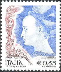 Princess of Trebizonde, Antonio Pisano