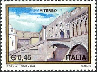 Viterbo
