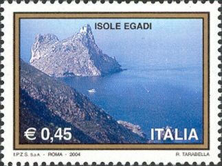 Isole Egadi