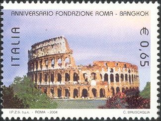 Colosseum,Rome