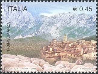 Castel del Monte and Pasture