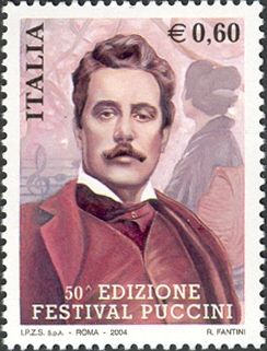 Puccini Music Festival