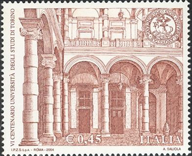 Schools and Universities- Torino