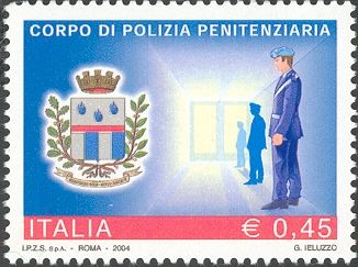 Penitentiary Police Corps
