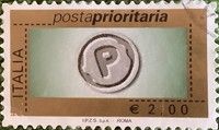 Priority Mail