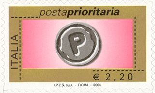Priority Mail