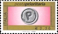 Priority Mail