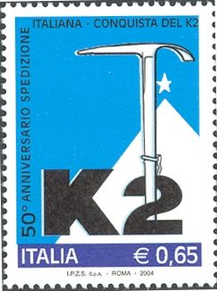 Italian Expedition to Mount K2
