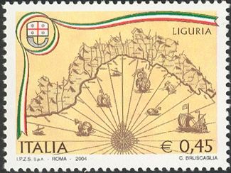 Liguria