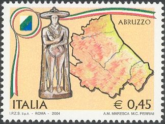 Abruzzo