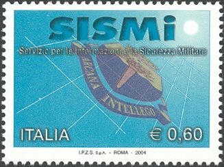 Military Security (SISMy)