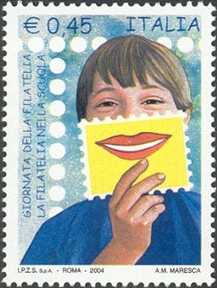 Philately Day