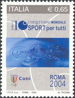 World Sport Congress