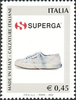 Superga