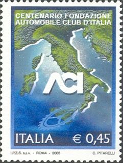 Centenary of Foundation of ACI